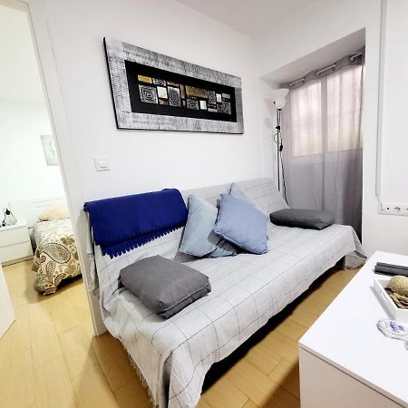 Twins' Home Ponce, Jerez Centro, Cadiz, Wifi Jerez de la Frontera Exterior photo