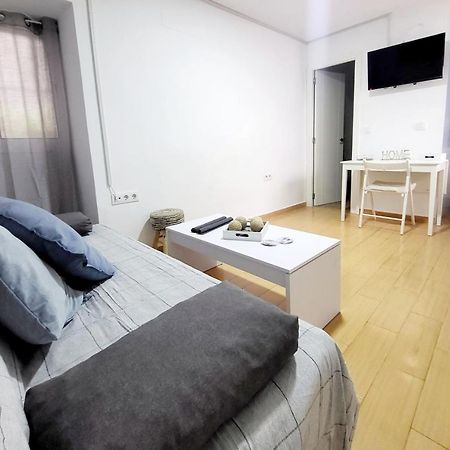 Twins' Home Ponce, Jerez Centro, Cadiz, Wifi Jerez de la Frontera Exterior photo