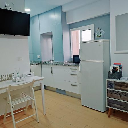 Twins' Home Ponce, Jerez Centro, Cadiz, Wifi Jerez de la Frontera Exterior photo
