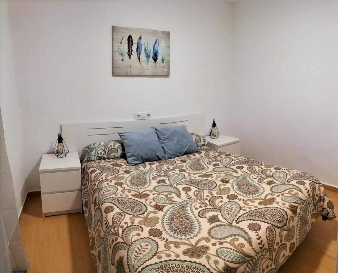 Twins' Home Ponce, Jerez Centro, Cadiz, Wifi Jerez de la Frontera Exterior photo