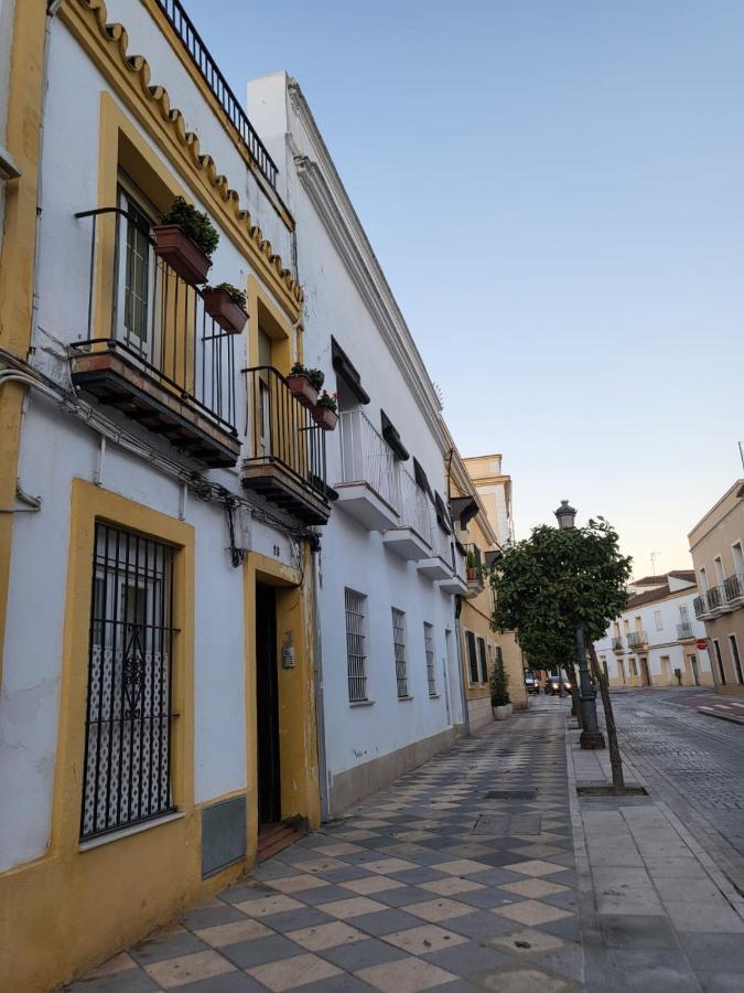 Twins' Home Ponce, Jerez Centro, Cadiz, Wifi Jerez de la Frontera Exterior photo