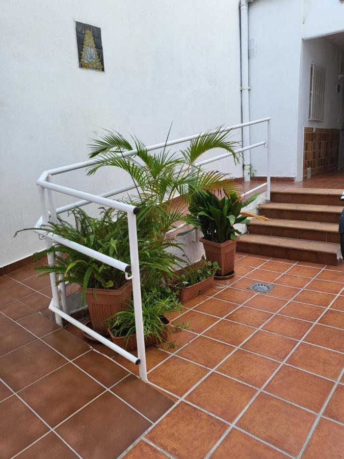 Twins' Home Ponce, Jerez Centro, Cadiz, Wifi Jerez de la Frontera Exterior photo