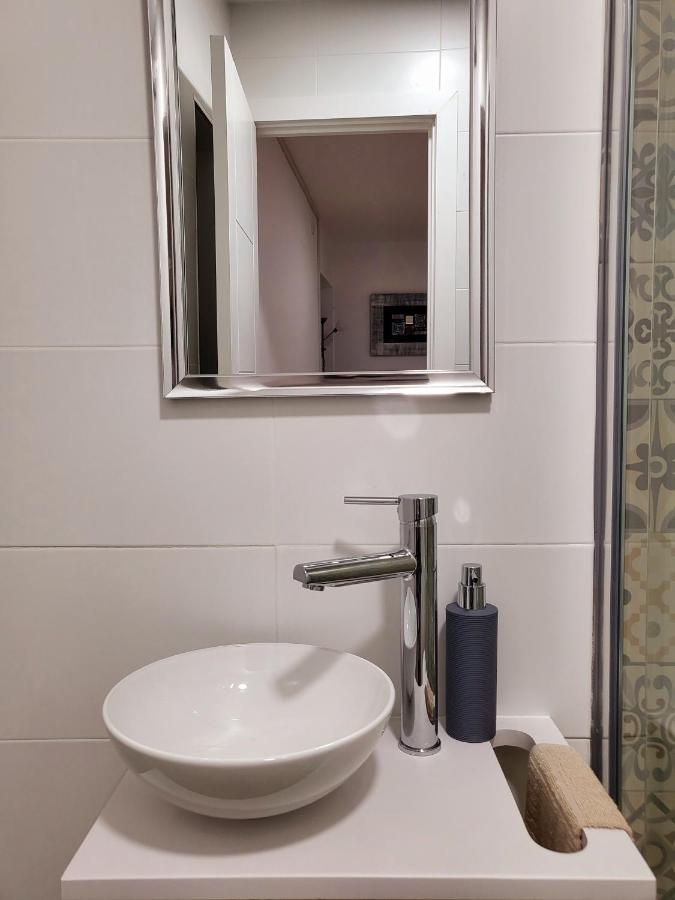 Twins' Home Ponce, Jerez Centro, Cadiz, Wifi Jerez de la Frontera Exterior photo