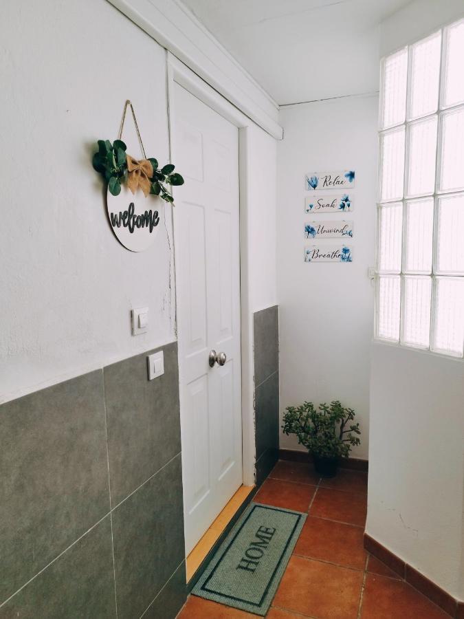 Twins' Home Ponce, Jerez Centro, Cadiz, Wifi Jerez de la Frontera Exterior photo