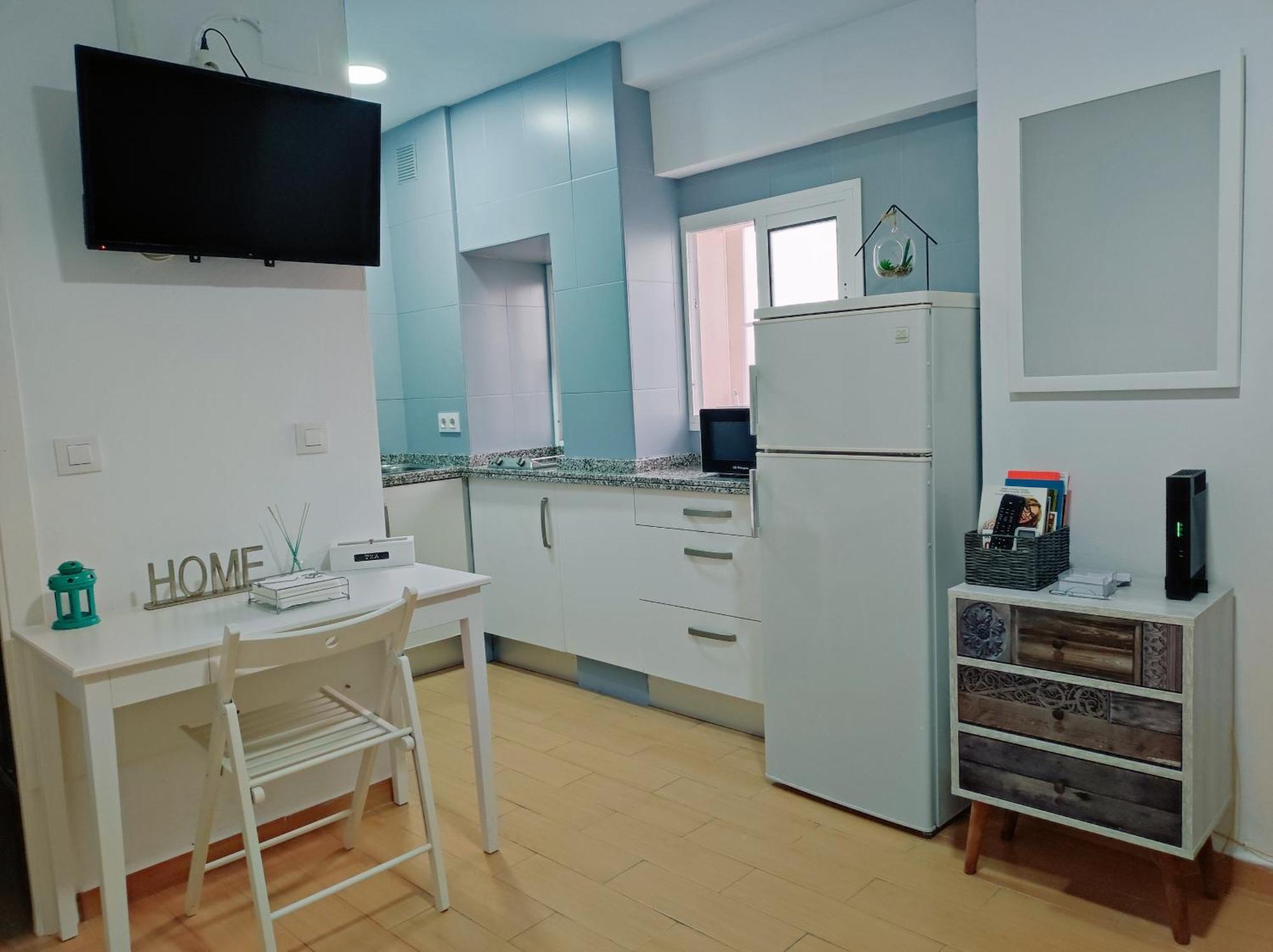 Twins' Home Ponce, Jerez Centro, Cadiz, Wifi Jerez de la Frontera Exterior photo